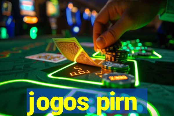 jogos pirn